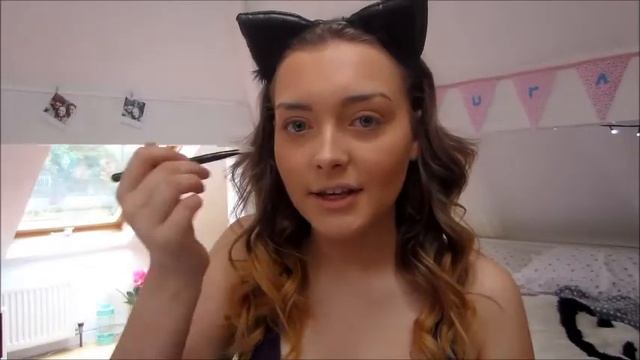 MakeUp As Requested // Lollipop1996 смотреть онлайн