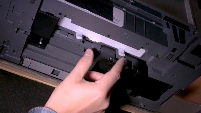 पेपर/कैरिज जाम ठीक करें | HP Smart Tank 500/600 प्रिंटर सीरीज़ | HP Support смотреть онлайн