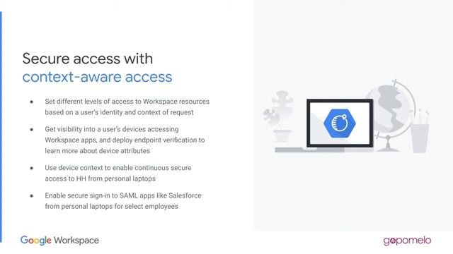 GoPomelo | EN - Compliance Data Security [4/6] смотреть онлайн