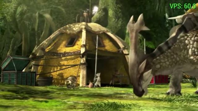 Working video playback in ppsspp-v0.7.6-1388-g3d4ffb7-windows-x86 for MHFU. смотреть онлайн