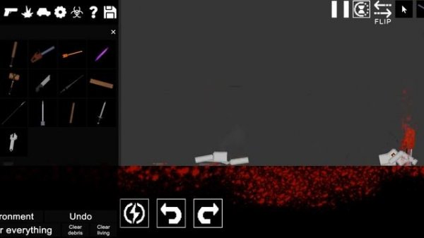 people stick playground(litterlly a people playground on mobile!)