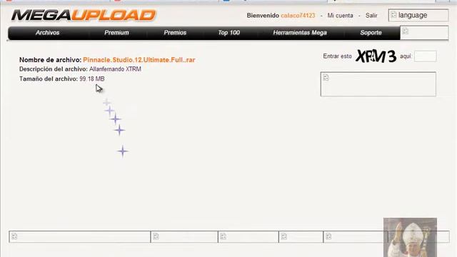 primera parte de Pinnacle Studio 12 ultimate смотреть онлайн