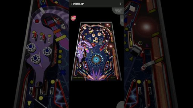 Watch me play Pinball XP via Omlet Arcade! смотреть онлайн