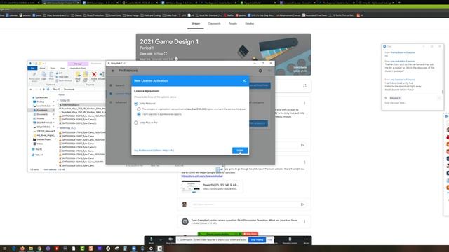 How to Install Unity Hub and Editor смотреть онлайн