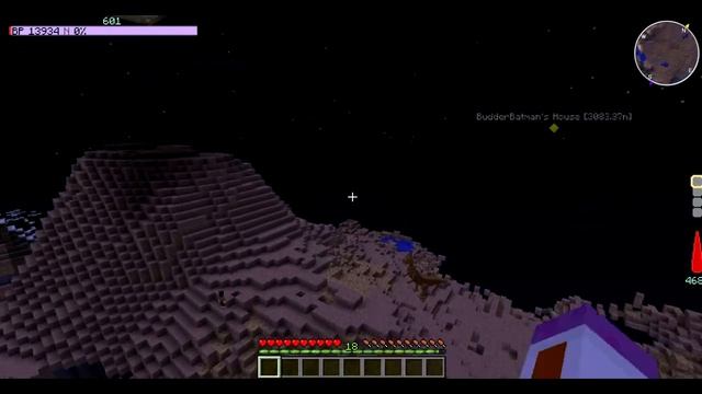 Minecraft Dragon Block C Episode 3: Trainer 16 смотреть онлайн