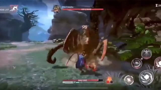 Yeager New High Graphics Open World Game For Android & iOS | Console Quality game For Android смотреть онлайн