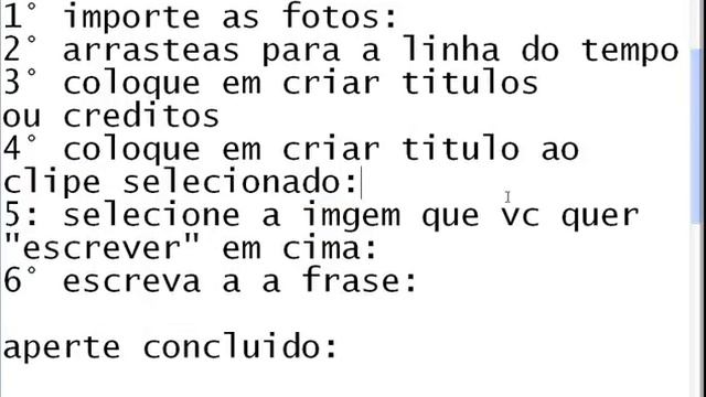 como escrever em cima da foto no windows movie maker смотреть онлайн