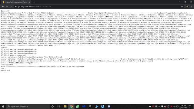 Activate Any Windows in 1 Minute | Proof | 00% Working | No Software | Windows 7,8,10 | смотреть онлайн
