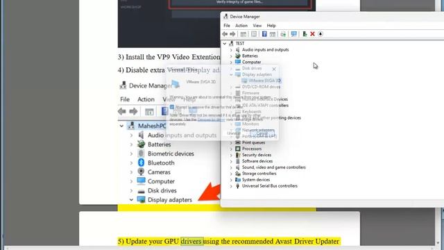 Fix Wo Long Fallen Dynasty Black Screen at Launch смотреть онлайн