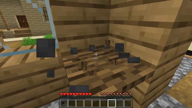 MAN FROM THE WINDOW Family kidnapped JJ and Mikey exe in Minecraft - Maizen JJ ans Mikey смотреть онлайн