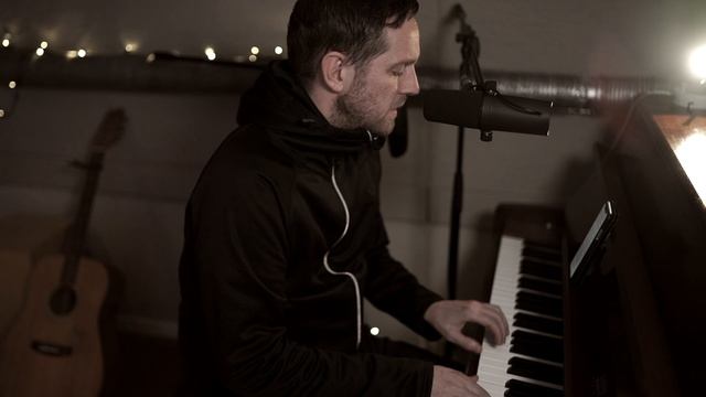 Blowing in the wind - Bob Dylan (Cover) смотреть онлайн