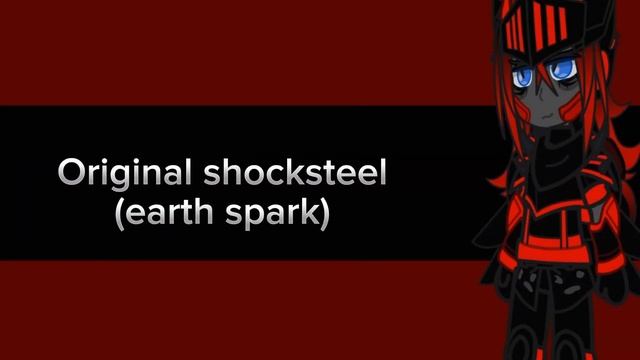 Bad apple au meme (Shocksteel) смотреть онлайн