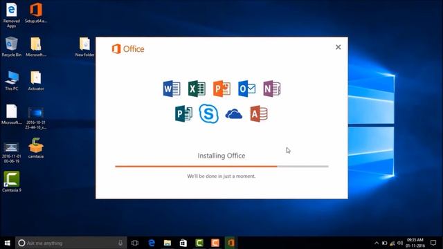 MS Office Free registration and installation 2016 permanent latest смотреть онлайн