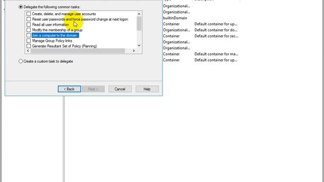 MCSE Videos 42 Delegate Controller And MMC And WINS Server In Pashto смотреть онлайн