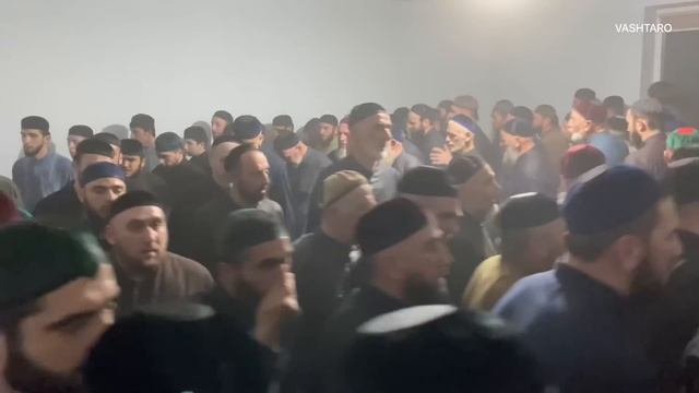 Нестеровскехь. 2-й Зикар. 29.04.2023 смотреть онлайн
