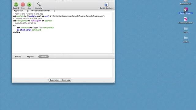 FileMaker Runtime Packages and Installer смотреть онлайн