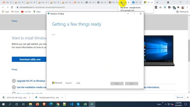 Windows ISO - by Immam Mahedi Part-02 смотреть онлайн