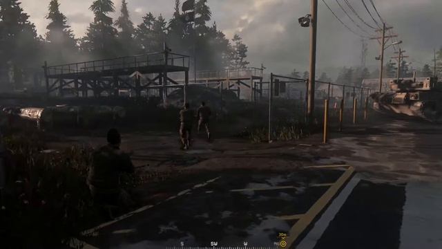 CALL DUTY MODERN WARFARE REMASTERED ( CHECKING WINDOW 10 graphic) смотреть онлайн