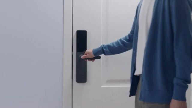 Aqara A100 Zigbee Global Version (MY) смотреть онлайн