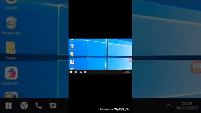 Мой лаунчер windows 10 смотреть онлайн