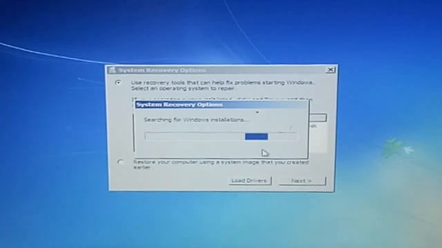 Cara Mengatasi Laptop/PC yang Masuk Rescue Mode смотреть онлайн