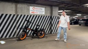 🔥 ДВОЕ ИЗ ЛАРЦА | ЭЛЕКТРОВЕЛОСИПЕДЫ KUGOO KIRIN V4 PRO И V4 MAX | SIGNUMCITY 🚲