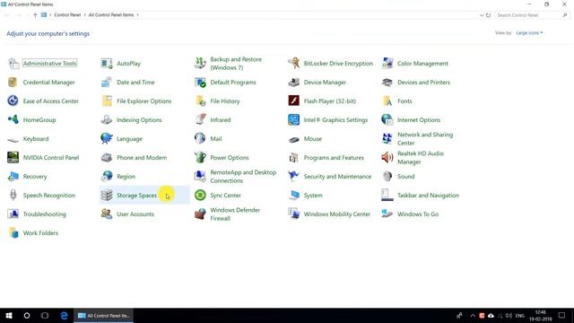 Method 1 : Delete Windows 10 user account using (uncateogorized) Control Panel смотреть онлайн