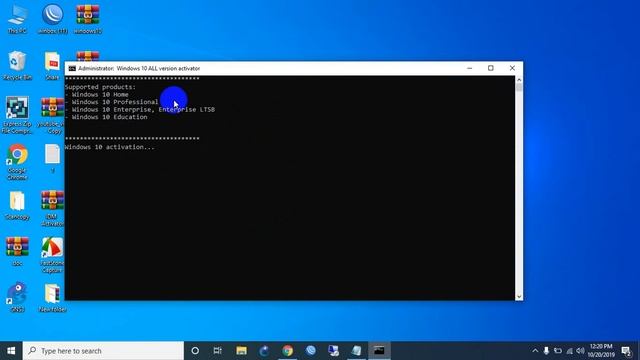 windows 10 activator 100% working bangla video смотреть онлайн