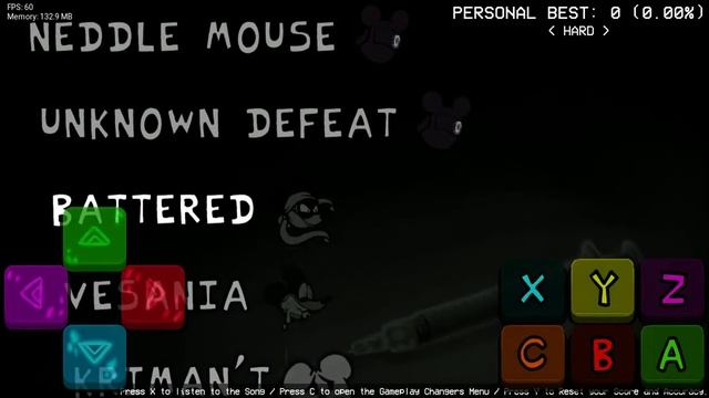 fnf mod wednesday infidelity v2 android мой порт:) сори я уже совсем бот играть не умею смотреть онлайн