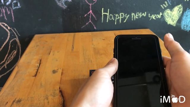 รีวิวเคส GLASS สำหรับ iPhone 7 Jet Black смотреть онлайн