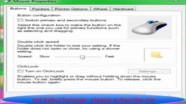 use the keyboard without the mouse or settings mouse tutorel bangla. смотреть онлайн