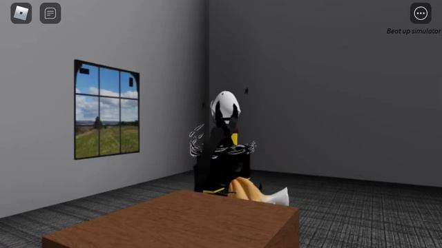 Window Throw 2 beat up simulator смотреть онлайн