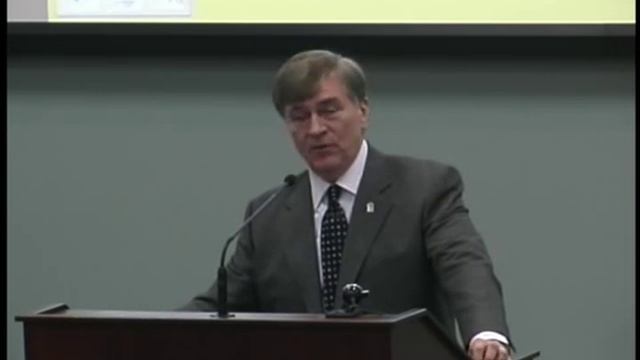 Brenau 2025 Presentation смотреть онлайн
