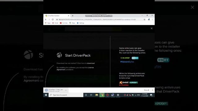 How To Download and install Sound Driver For Windows 7 смотреть онлайн