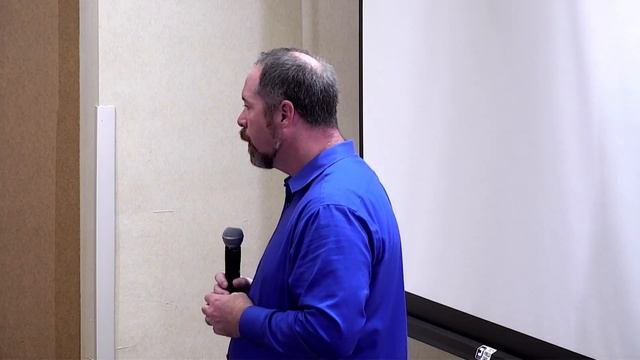 Security Isn't The WiFi's Fault смотреть онлайн