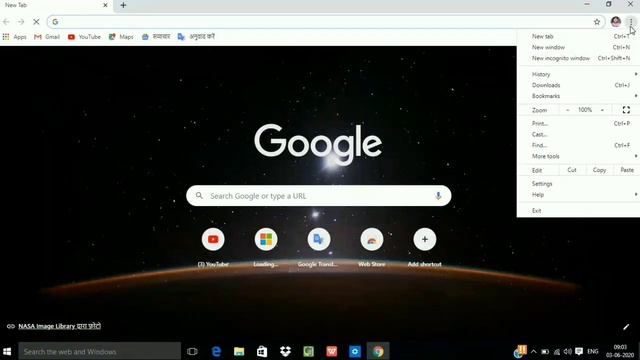 HOW TO CHECK GOOGLE CHROME UPDATE IN PC(WINDOW 10)...👌 смотреть онлайн