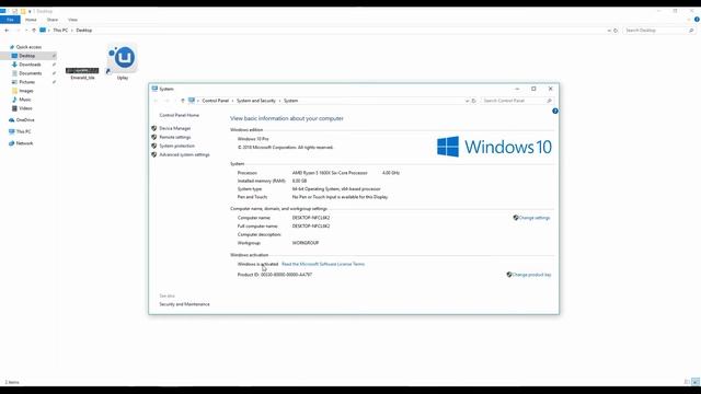 Windows 10 For Less Than €13?!! смотреть онлайн
