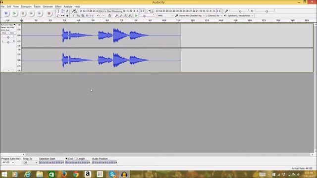 How to Enable Stereo Mix in Windows Video by Krishna Das смотреть онлайн