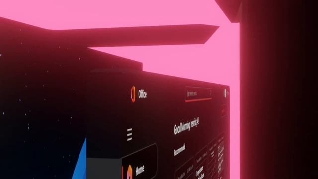 Re-imagining the Office experience | Microsoft 365 смотреть онлайн