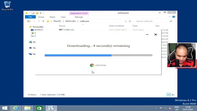 Cài Win 8.1 rồi Nâng cấp lên Win 10 20H2 Full A-Z смотреть онлайн
