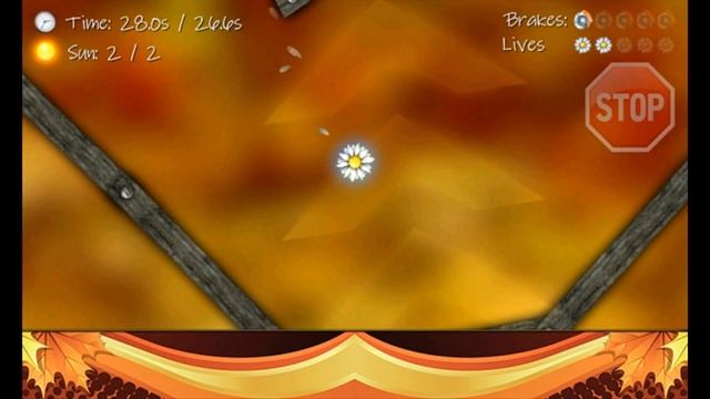 Breeze Game Windows Phone - Autumn Music Extended смотреть онлайн