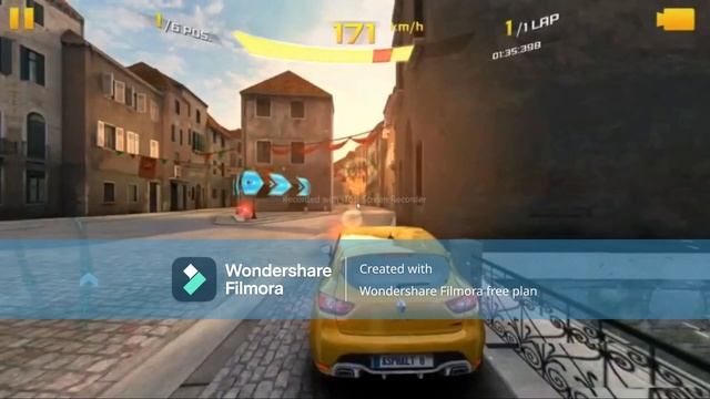Asphalt 8 Airborne | Waiting Game |How to play Asphalt 8 in PC | смотреть онлайн