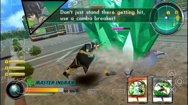 Bakugan Defenders of the Core PSP Windows. Продолжаем играть . Выпуск 7 смотреть онлайн