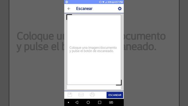 TUTORIAL De Cómo Usar APP Epson iPrint смотреть онлайн