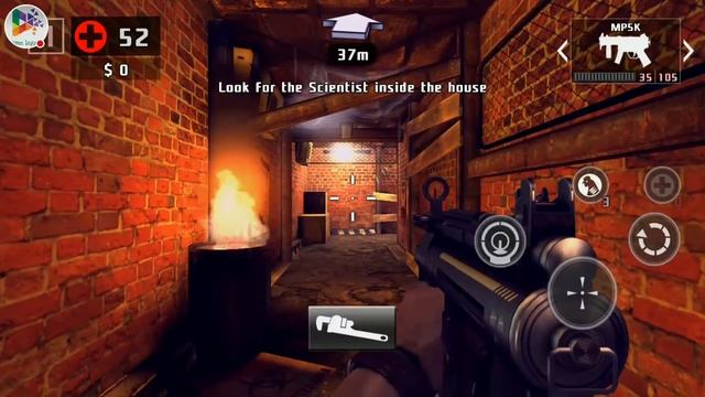 Dead trigger 2 the best zombie killer game ever so get it to play смотреть онлайн