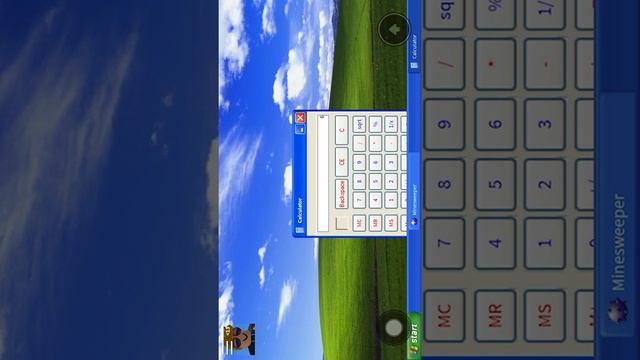 Играем в Роблокс режим WINDOWS смотреть онлайн