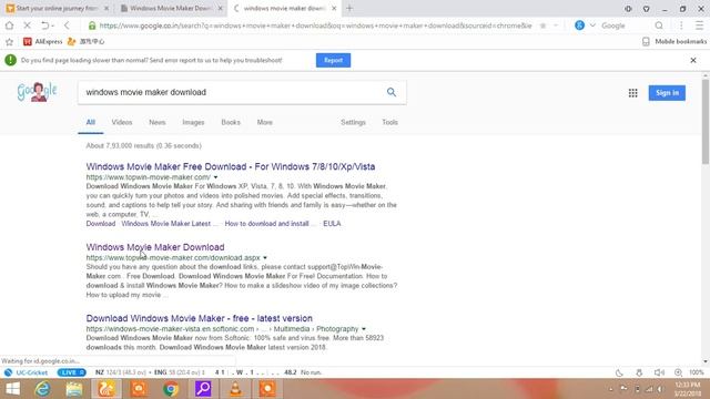 How to Download windows movie maker in PC смотреть онлайн