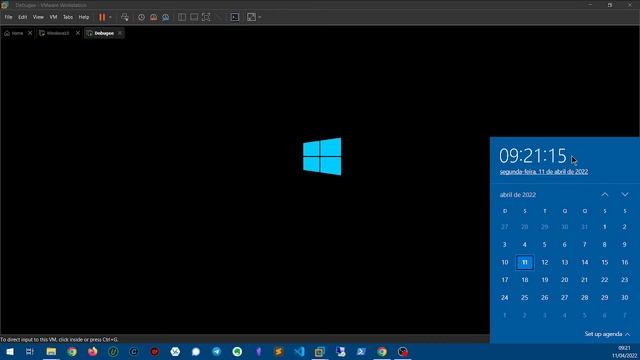 Debugging Windows Kernel смотреть онлайн