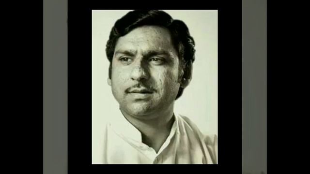 Jab Se Usnei Shaher Ko Chhoda : Ustaad Ghulam Ali Khan Saab смотреть онлайн