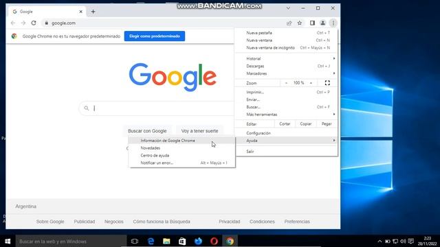 Windows 10 home version 1507 july 2015 en virtual machine parte 1 смотреть онлайн